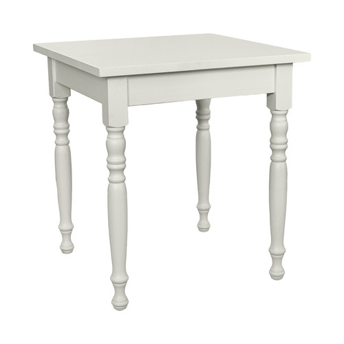Tavolo legno fisso shabby - tavolo,