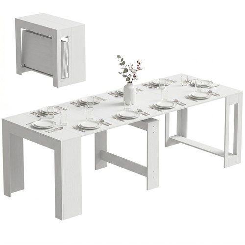 Homcom tavolo pranzo - homcom,