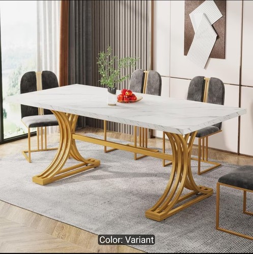 Tavolo pranzo moderno di - da,