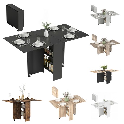 Homcom tavolo pieghevole - homcom,