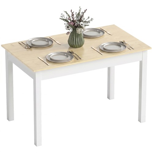 Homcom tavolo cucina - homcom,