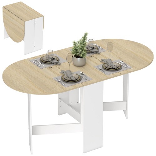 Homcom tavolo pieghevole con - homcom,