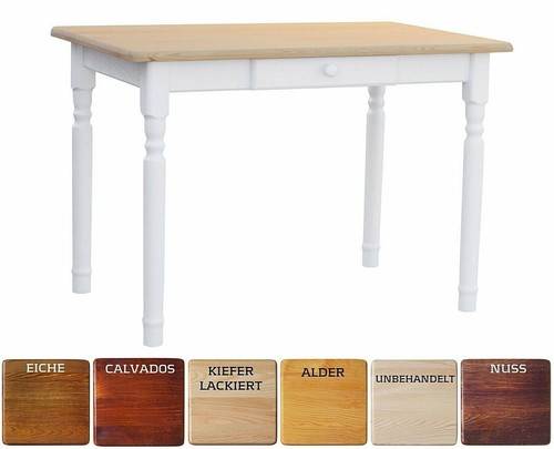 Tavolo pranzo cucina - da,