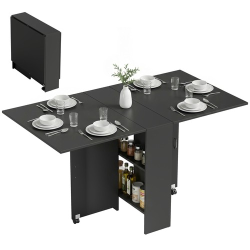 Homcom tavolo pieghevole - homcom,