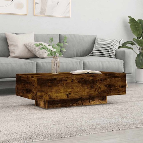 Tavolino salotto legno - da,