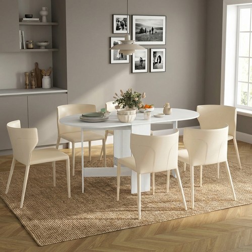 Tavolo pieghevole pranzo - tavolo,