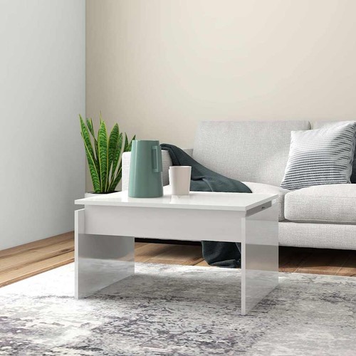 Tavolino salotto 68x50x38 - tavolino,