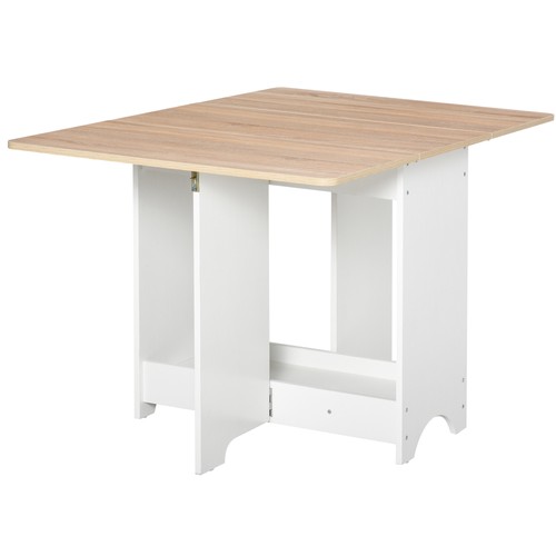 Homcom tavolo consolle - homcom,