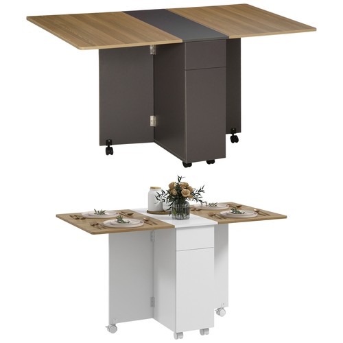 Homcom tavolo pieghevole - homcom,
