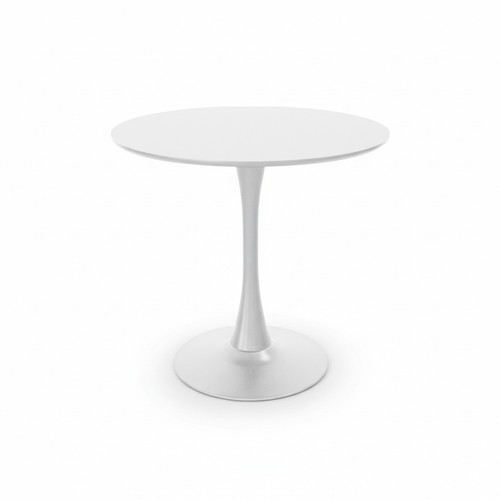 Tavolo tondo moderno top ø - tavolo,