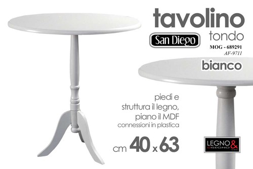 Tavolo tavolino cm - tavolino,