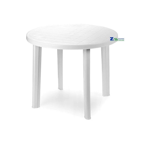 Tavolo tondo 90cm cm - d.90cm,
