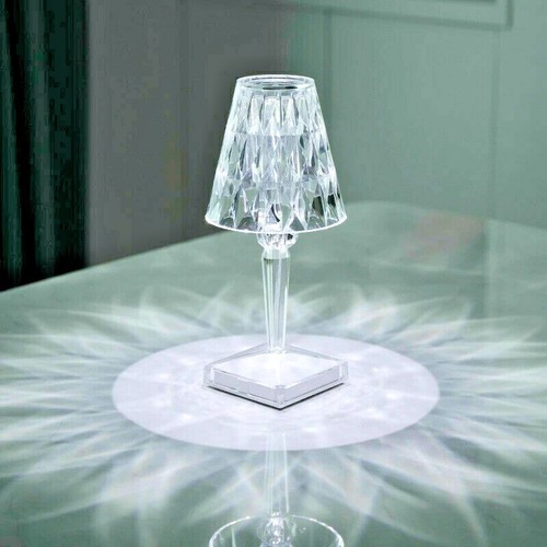 Lampada touch tavolo led - touch,