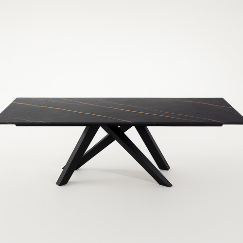 Tavolo moderno cybert sahara - cybert,