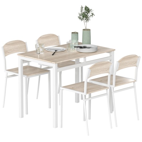 Homcom set pranzo - da,