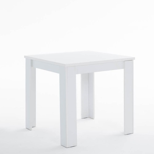 Tavolo quadrato legno - tavolo,