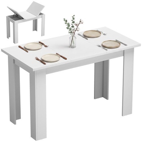 Homcom tavolo pranzo - homcom,