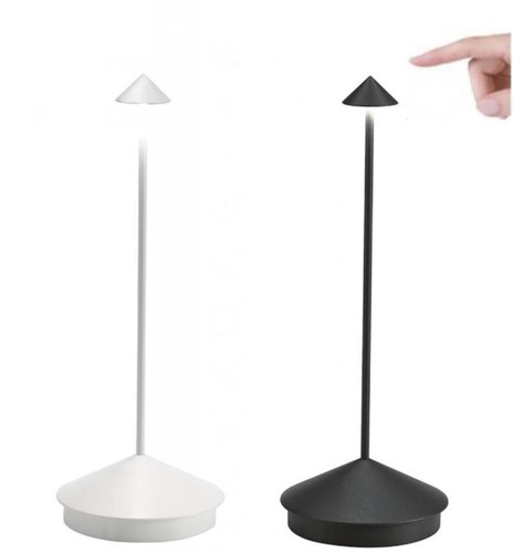 Lampada tavolo led pina - da,