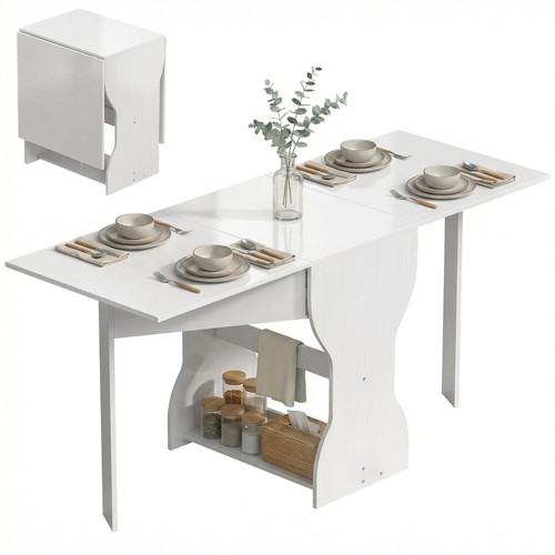 Homcom tavolo pranzo - homcom,