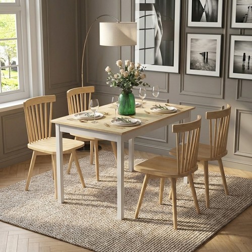 Dechome tavolo pranzo - dechome, da