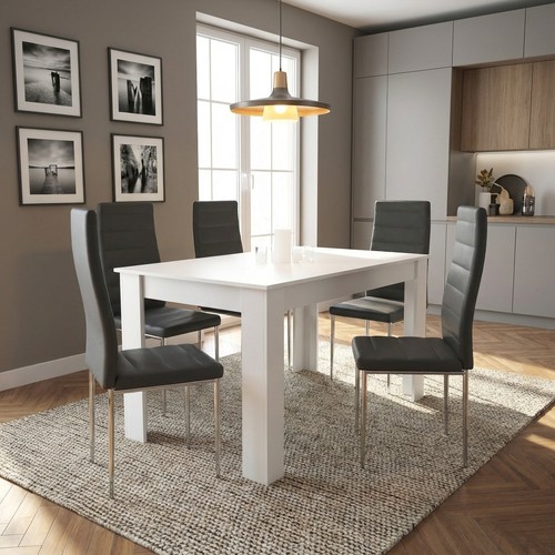 Dechome tavolo allungabile - dechome, da