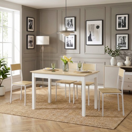 Dechome tavolo pranzo - da,